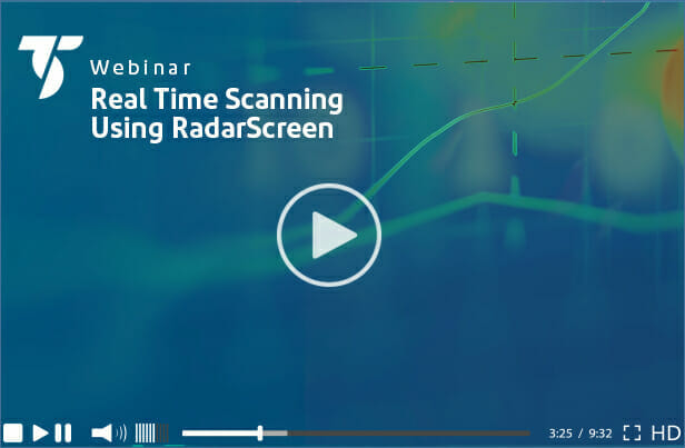Radarscreen - Videos - TradeStation Global